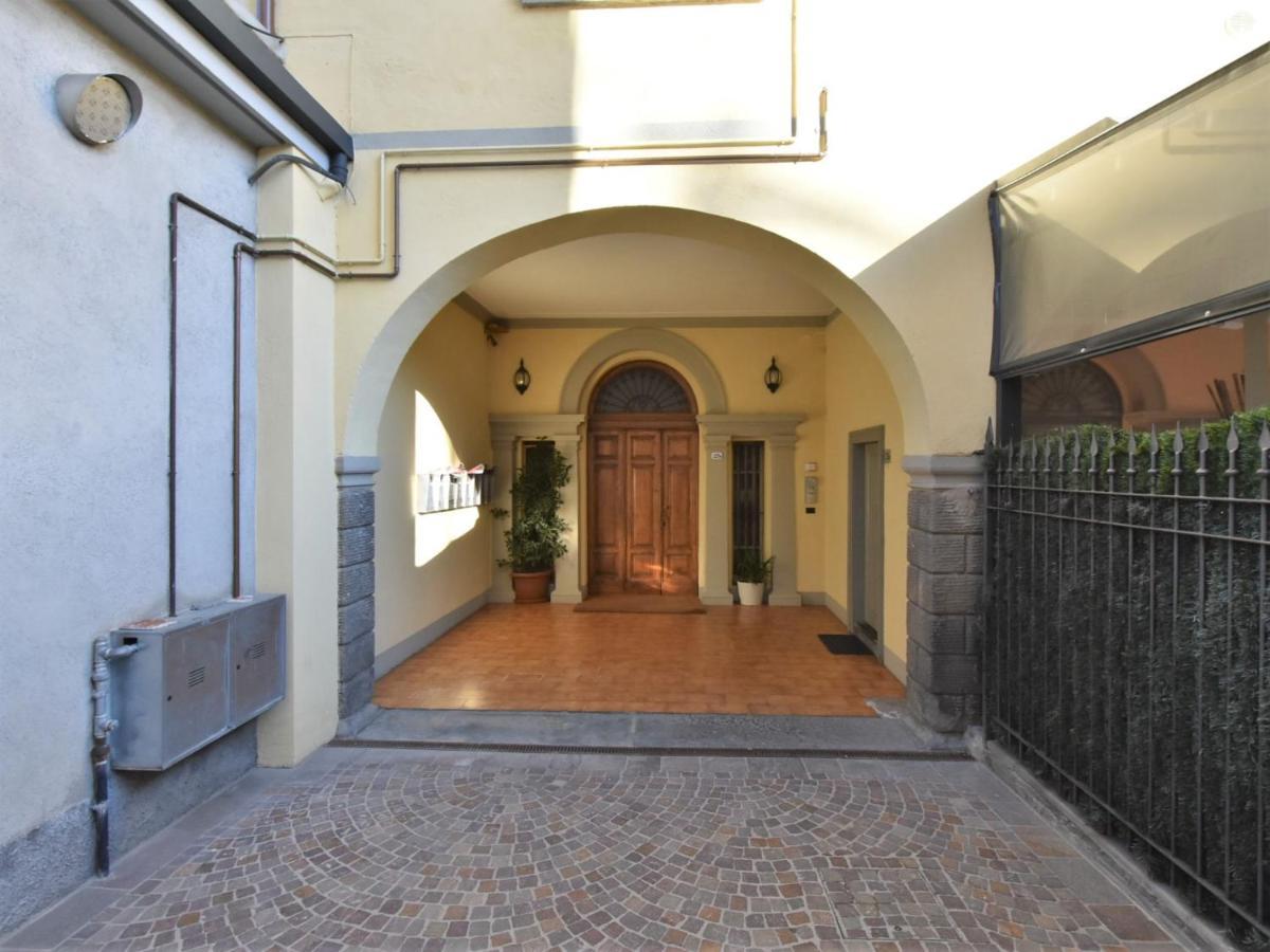 איסאו Apartment Duomo Mansarda By Interhome מראה חיצוני תמונה