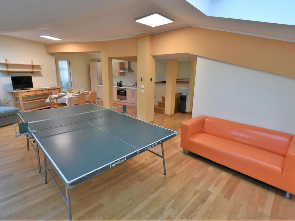 איסאו Apartment Duomo Mansarda By Interhome מראה חיצוני תמונה