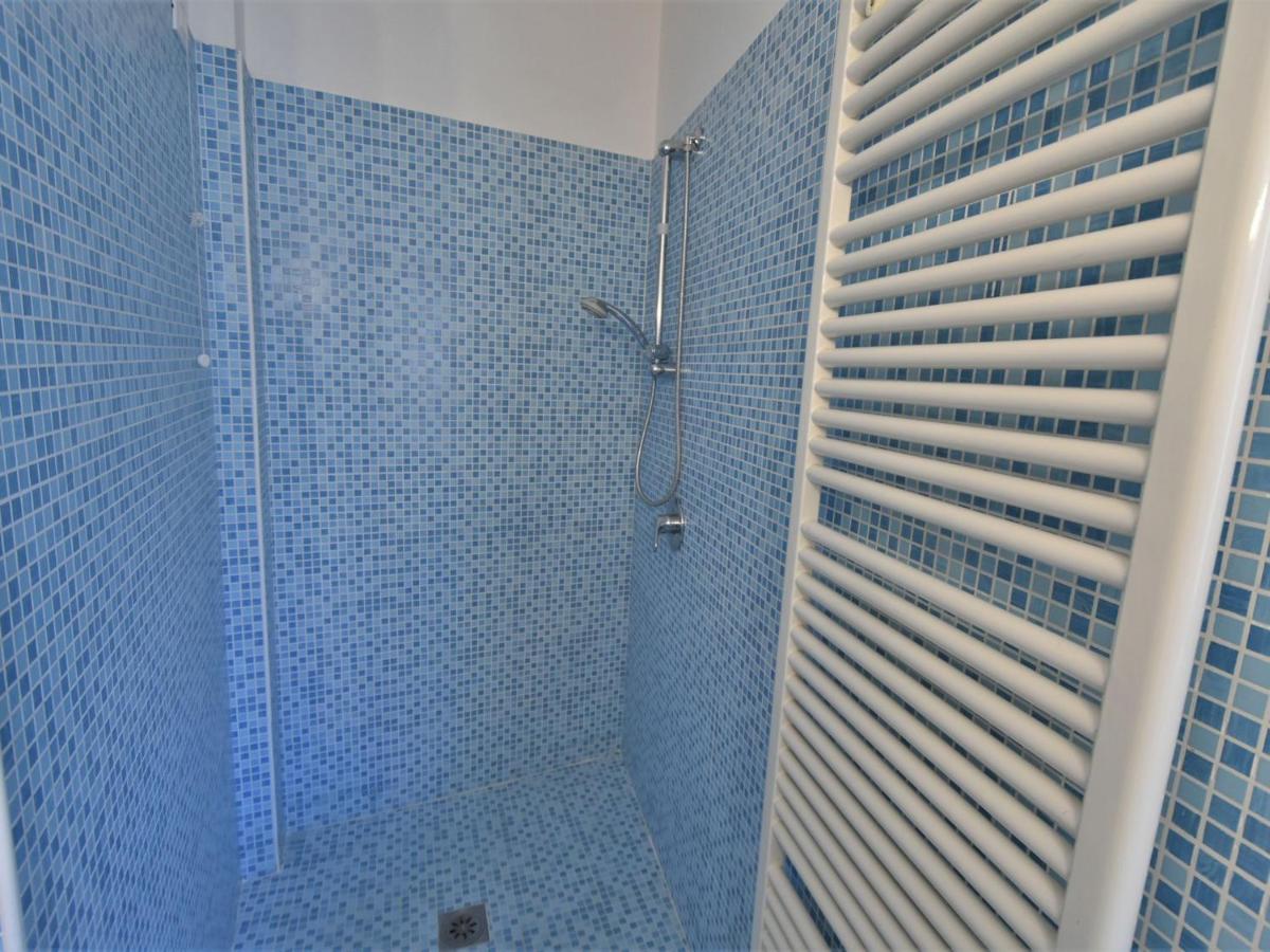 איסאו Apartment Duomo Mansarda By Interhome מראה חיצוני תמונה